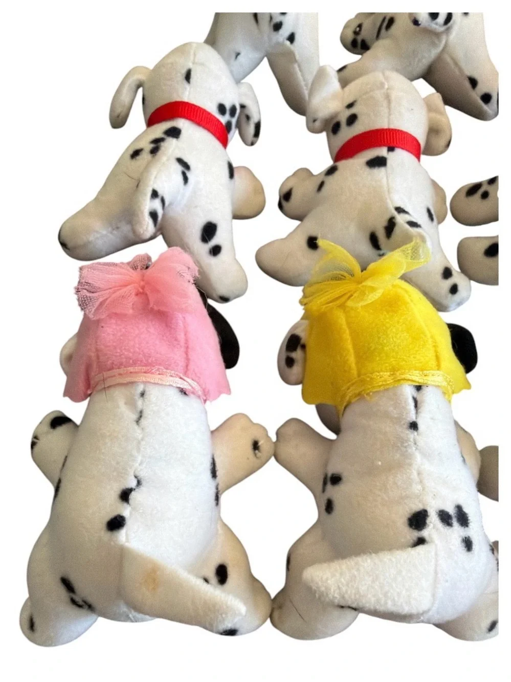 Disney 101 Dalmatians Puppies 4